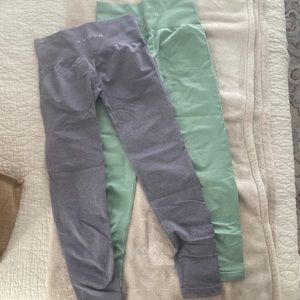 NVTGN leggings Medium